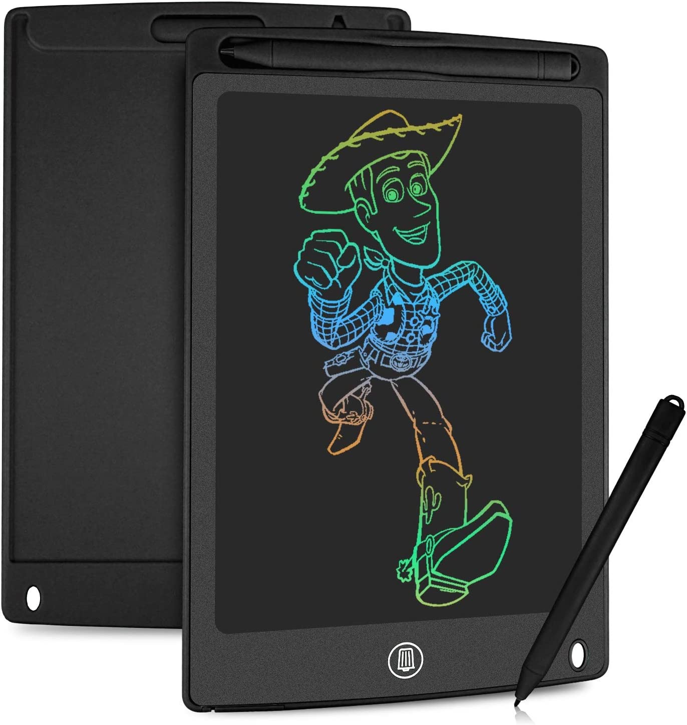 E-ARDOISE™ | Tablette à dessin pour enfant dernière génération